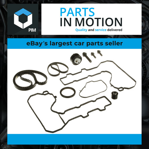 Timing belt kit - timing,