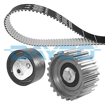 Dayco timing belt kit ktb339 - belt,