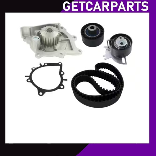 Skf timing belt water - &, pump