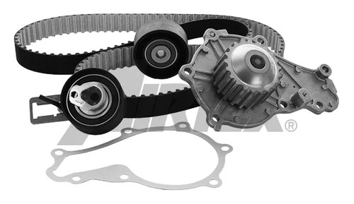 Airtex timing belt water - timing,