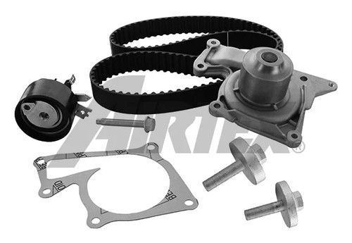 Airtex timing belt water - airtex, +