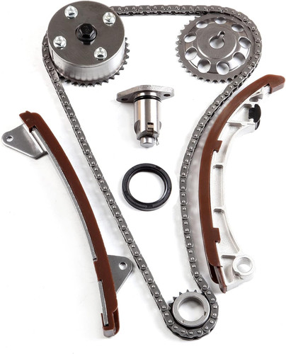 Timing chain kit toyota - timing,