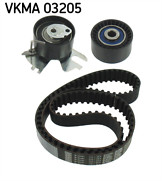 Skf vkma03205 timing - timing, kit