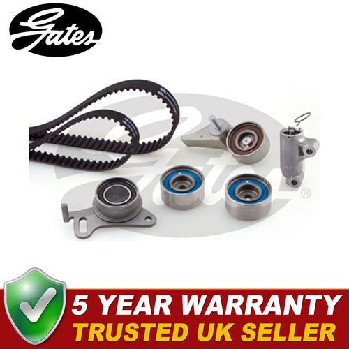 Gates timing cam belt kit - timing,