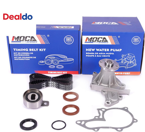 Moca timing belt - timing,