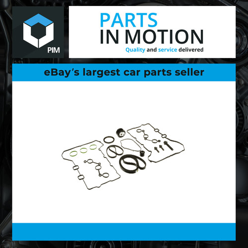 Timing belt kit - timing, k03t360hob