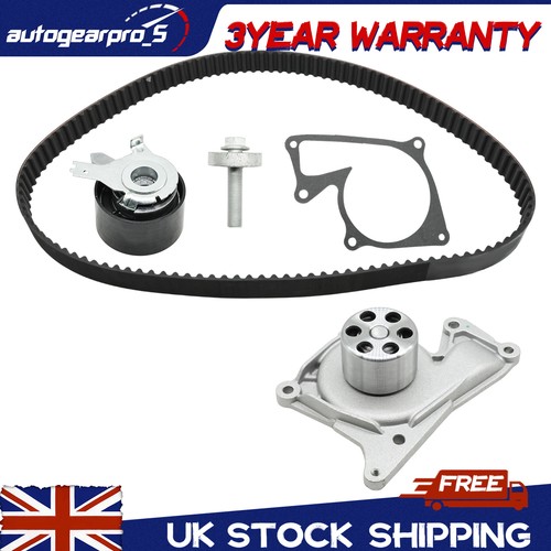 Timing belt water - pump, kit