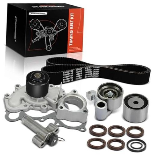 Toyota engine timing belt - toyota,