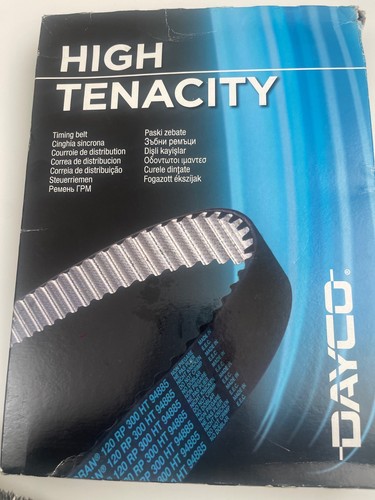 Timing belt - timing,