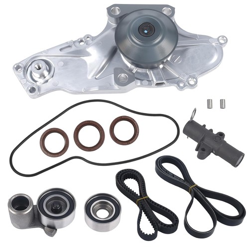 Engine timing belt kit - timing,
