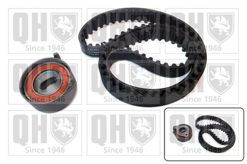 Genuine timing belt - genuine, qh