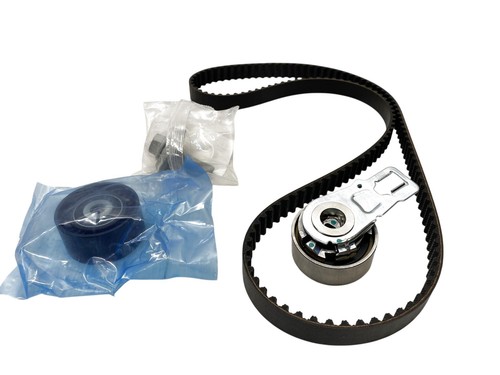 Gates powergrip timing - gates,
