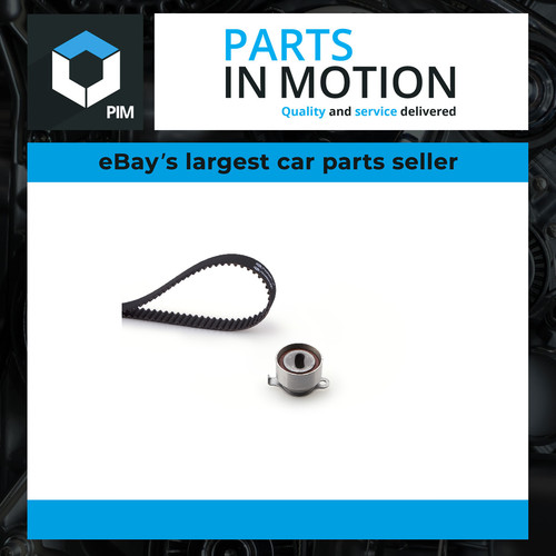 Timing belt kit - timing,