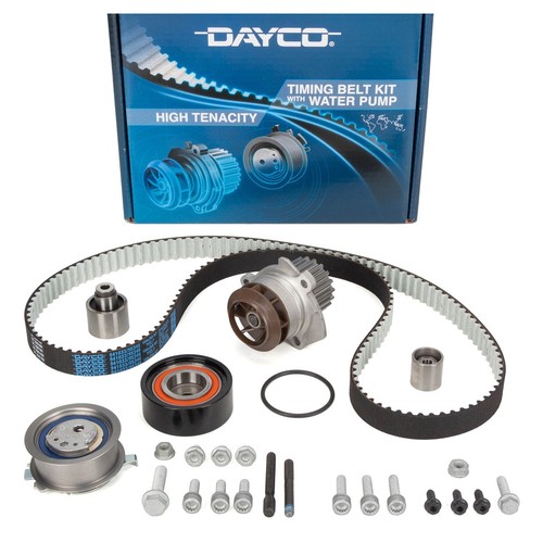 Dayco ktbwp7880 timing - ktbwp7880,