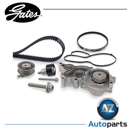 Water pump timing belt - pump, kit