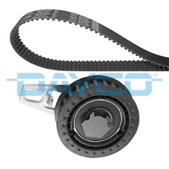 Dayco ktb610 timing belt kit - dayco,