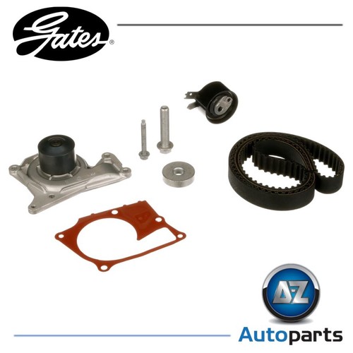 Water pump timing - belt, kit