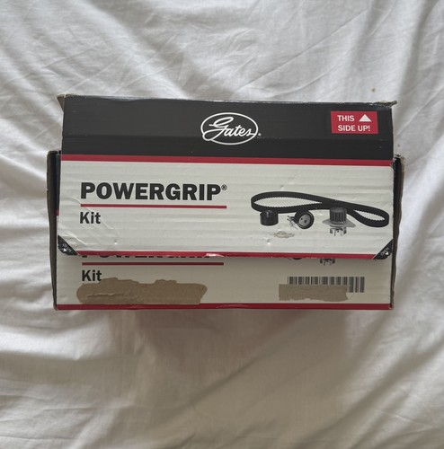 Timing belt water pump kit - &,