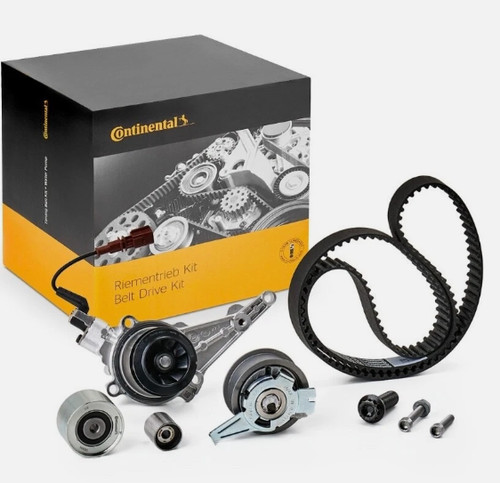 Contitech ct1229wp1 water - contitech,