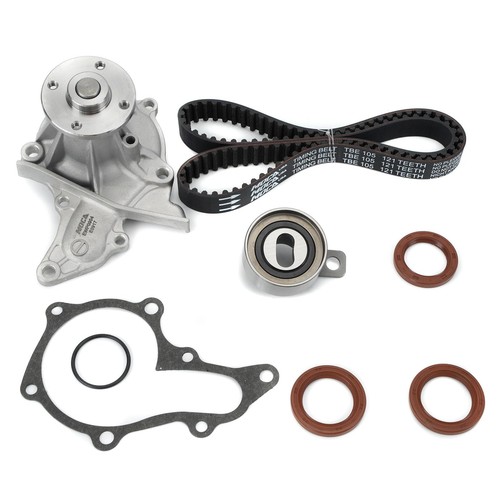 Mplus timing belt kit with - mplus,