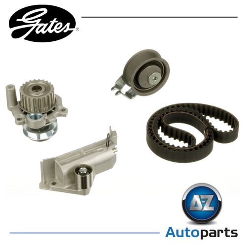 Water pump timing belt kit - &,