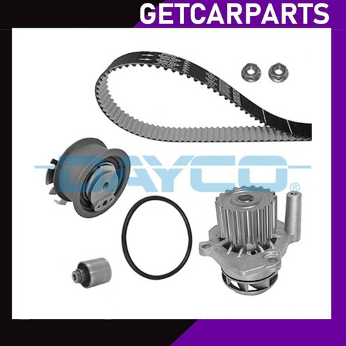 Dayco timing belt kit with - dayco,
