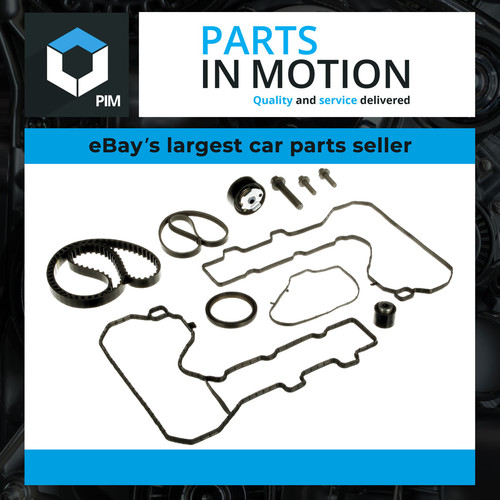 Timing belt kit k07t360hob - belt,
