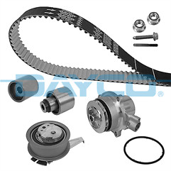 Dayco ktbwp11921 timing - dayco,