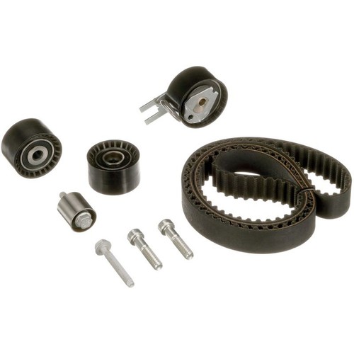 Gates powergrip timing belt - timing,