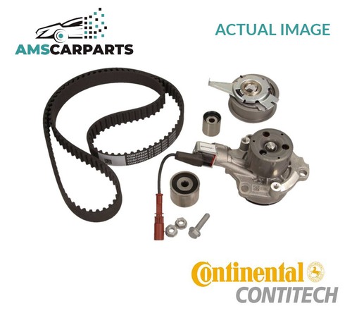 Timing belt water pump - water,