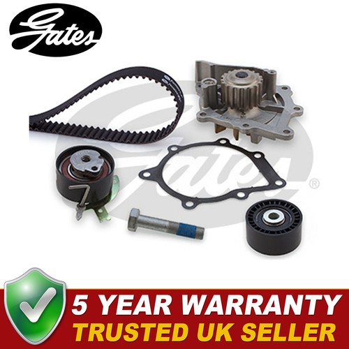 Gates timing cam belt water - timing,