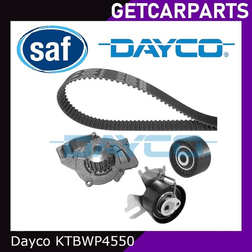 Dayco ktbwp4550 timing - timing, belt