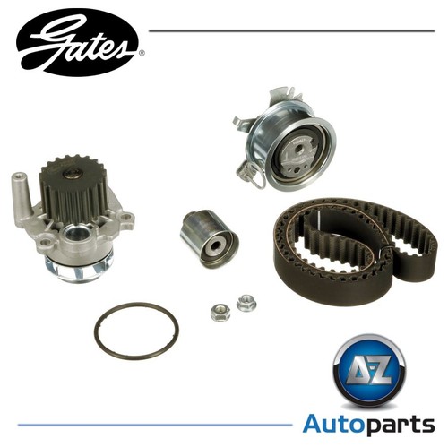 Water pump timing belt - timing, kit