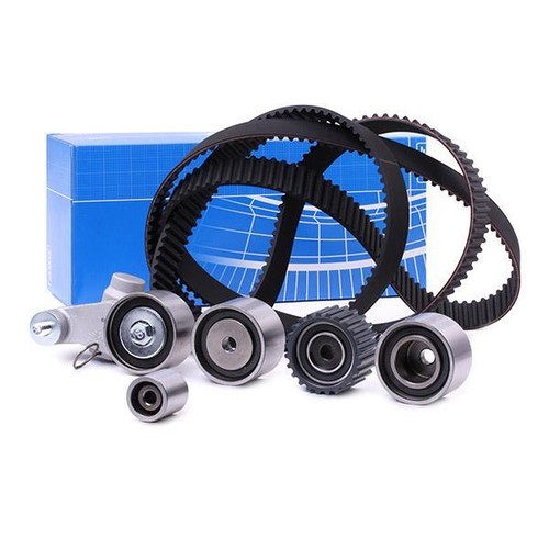 Skf vkma05156 timing belt kit - skf,