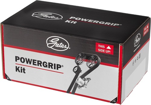 Gates powergrip kit - kit, timing