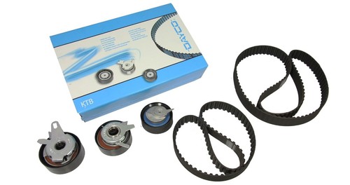 Dayco timing belt kit ktb572 - dayco,