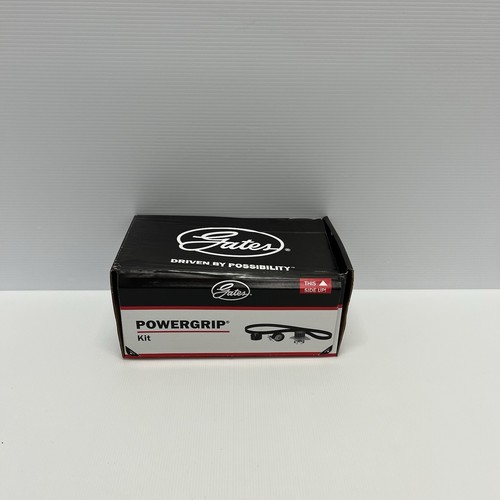 Timing belt water pump kit - timing,