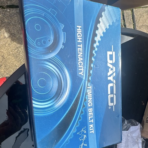 Dayco ktb764 timing - timing, kit