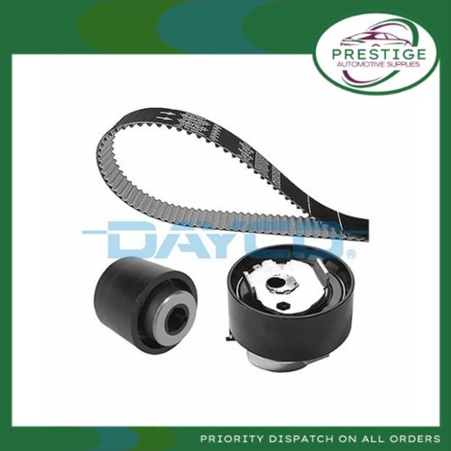 Dayco timing belt - dayco,