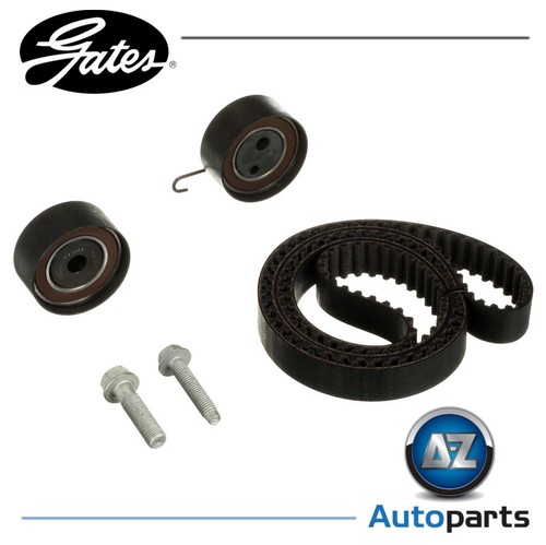 Timing belt kit - timing,