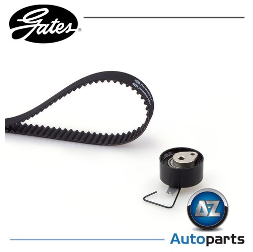Timing belt kit - belt,