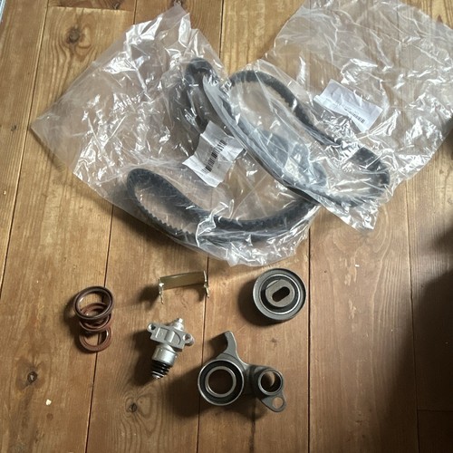 Premium timing belt kit - kit, +