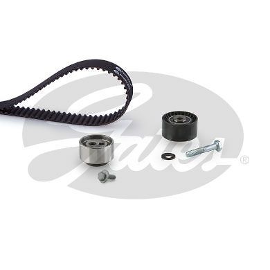 Timing belt kit k015523xs - belt,