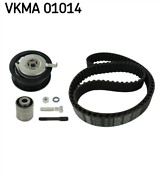 Skf vkma01014 timing belt kit - vkma01014,