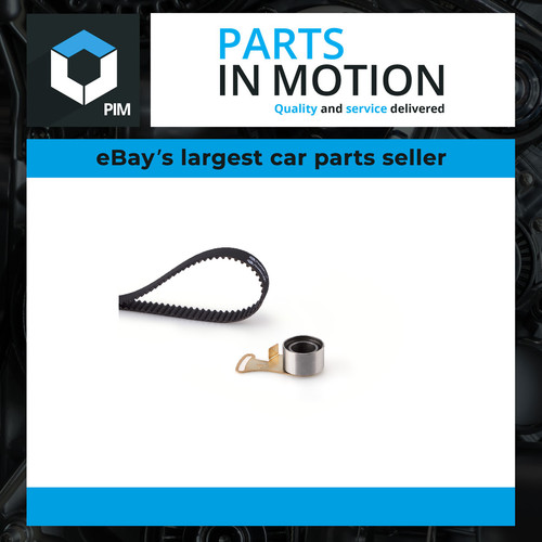 Timing belt kit - timing,