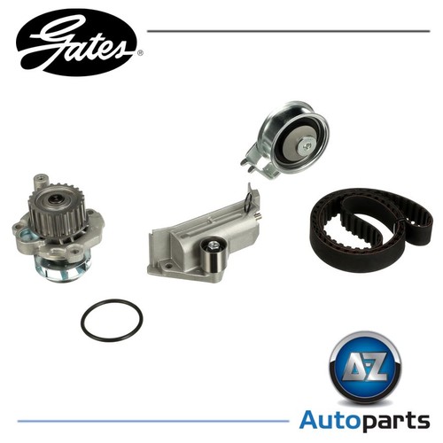 Water pump timing - belt, kit