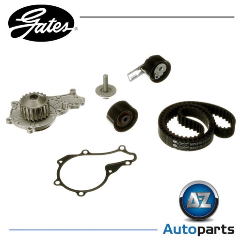 Water pump timing - &, kit