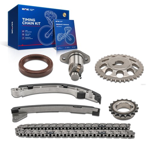 Kax timing chain kit 2000 - chain,