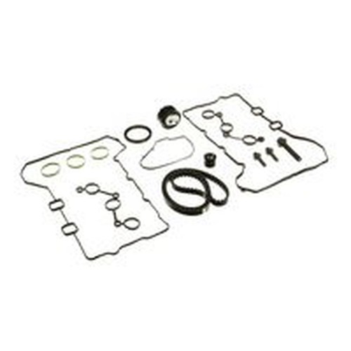Gates powergrip timing belt - powergrip,