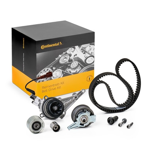 Continental timing belt - continental,